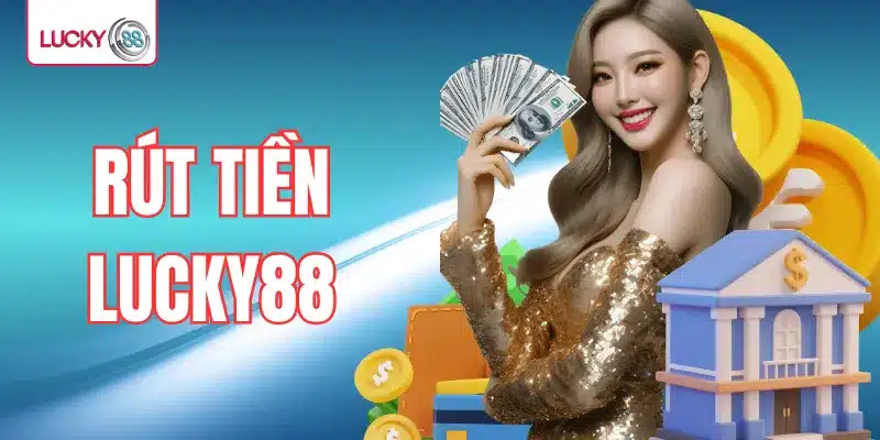 rút tiền LUCKY88